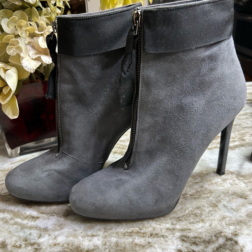 Bruno Frisoni boots 37.5